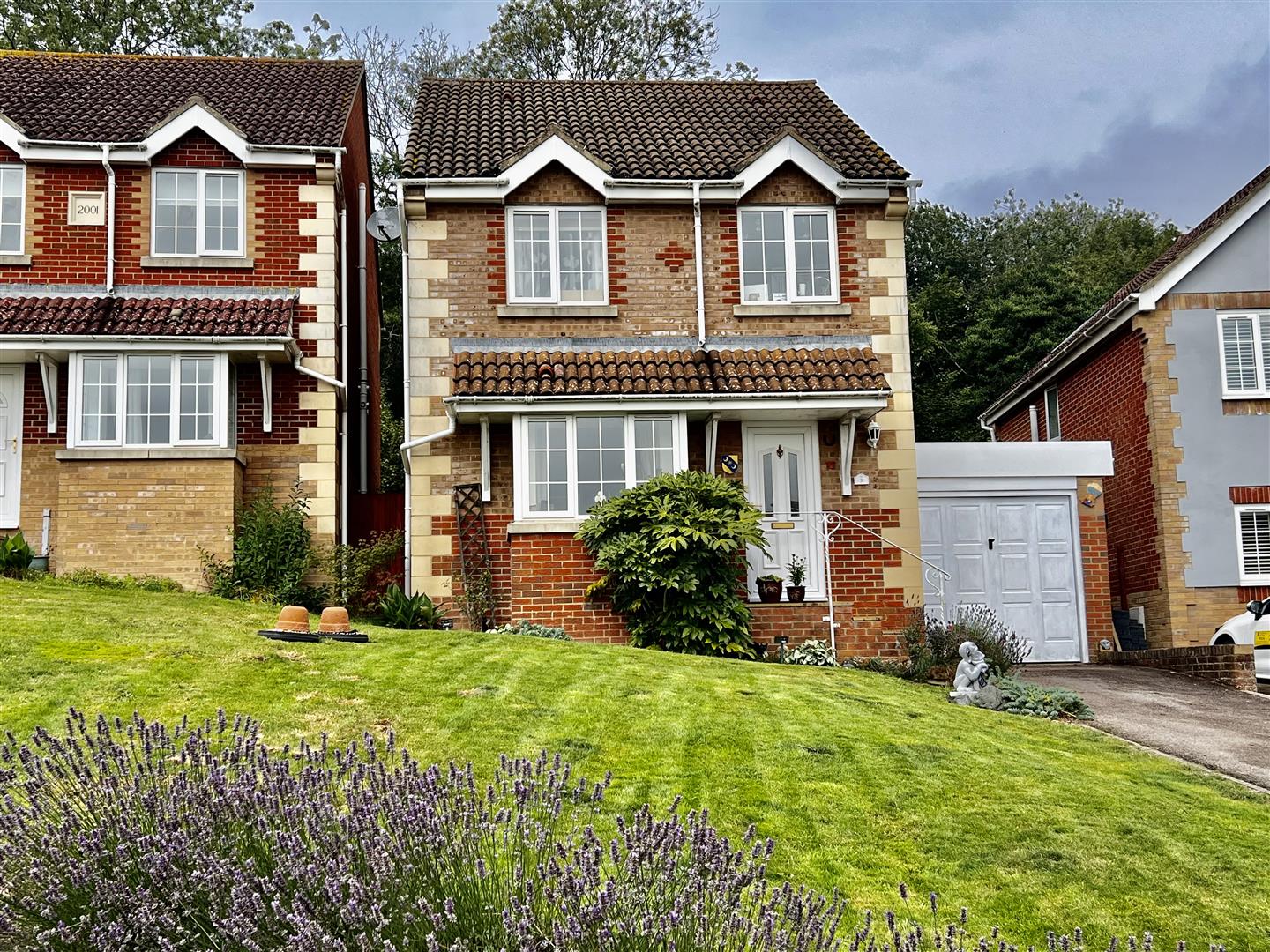 Kensington Close, St. LeonardsOnSea Rush, Witt & Wilson